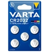 Varta CR2032 knapcelle batterier 5-pak